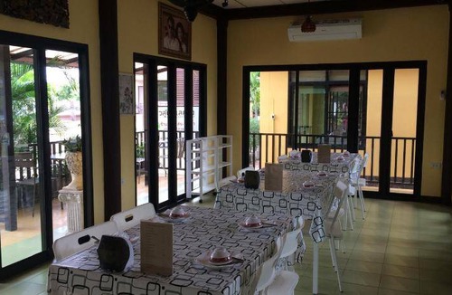 Trakan Phuet Phon Apartment | 44 m² Serviced apartment ∙ 3 guests