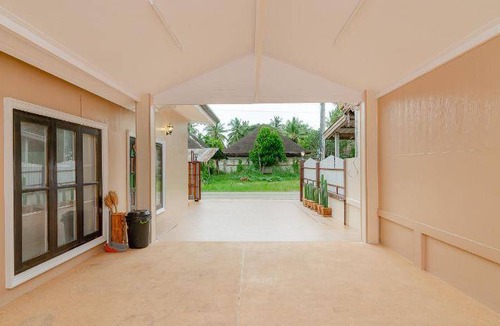 Thong Chai Villa | 448 m² Villa ∙ 3 bedrooms ∙ 6 guests
