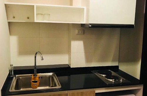 Rayong Apartment | 45 m² Apartment ∙ 1 bedroom ∙ 3 guests