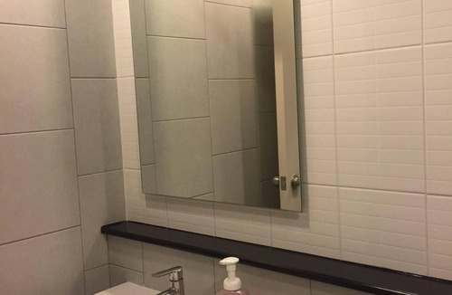 Rayong Apartment | 45 m² Apartment ∙ 1 bedroom ∙ 3 guests
