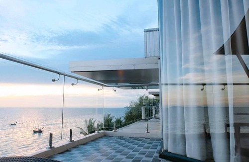 Saen Suk Bed & Breakfast | 45 m² Bed and breakfast ∙ 127 guests