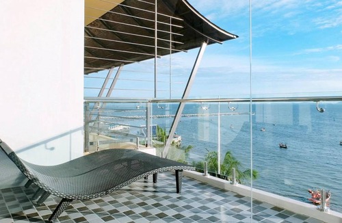 Saen Suk Bed & Breakfast | 45 m² Bed and breakfast ∙ 127 guests