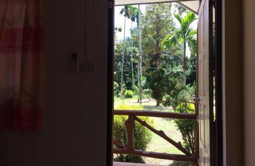 Salak Kok Bed & Breakfast | 45 m² Bed and breakfast ∙ 4 guests