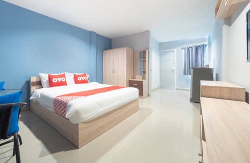 Nong Prue Hotel | 45 m² Hotel ∙ 2 guests