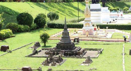 Nong Prue Hotel | 45 m² Hotel ∙ 2 guests