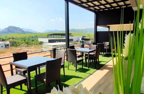 Ban Ta Khun Hotel | 45 m² Hotel ∙ 3 guests