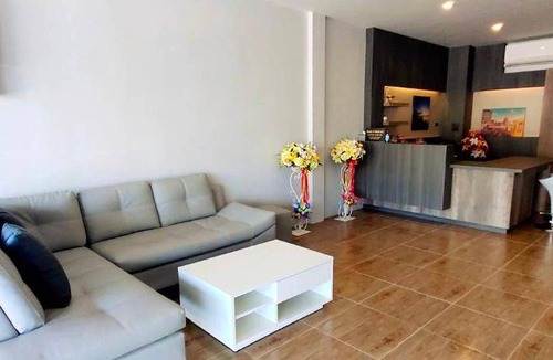 Ban Ta Khun Hotel | 45 m² Hotel ∙ 3 guests