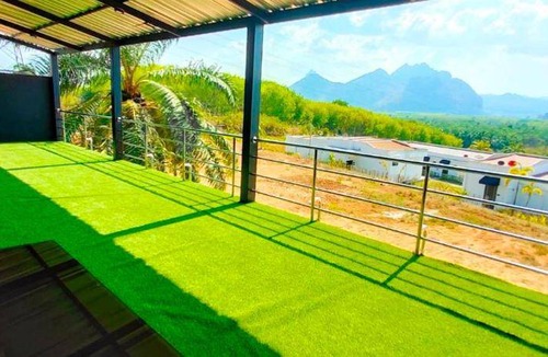 Ban Ta Khun Hotel | 45 m² Hotel ∙ 3 guests