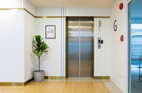 Suan Luang Hotel | 45 m² Hotel ∙ 3 guests