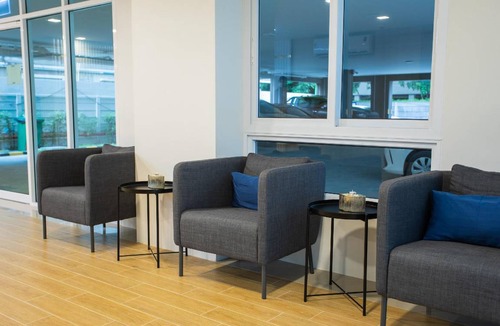 Suan Luang Hotel | 45 m² Hotel ∙ 3 guests
