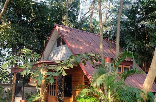 Photharam House | 45 m² House ∙ 9 guests