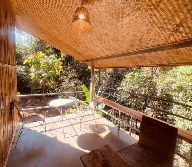 Mae Taeng Resort | 45 m² Resort ∙ 2 bedrooms ∙ 8 guests