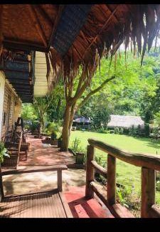 Mae Taeng Resort | 45 m² Resort ∙ 2 bedrooms ∙ 8 guests