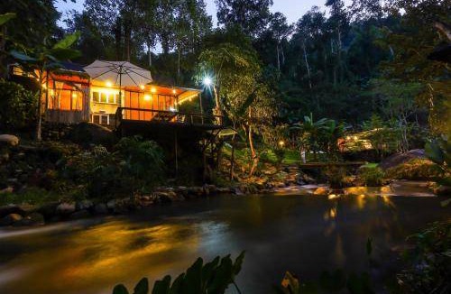 Doi Saket Resort | 45 m² Resort ∙ 2 guests