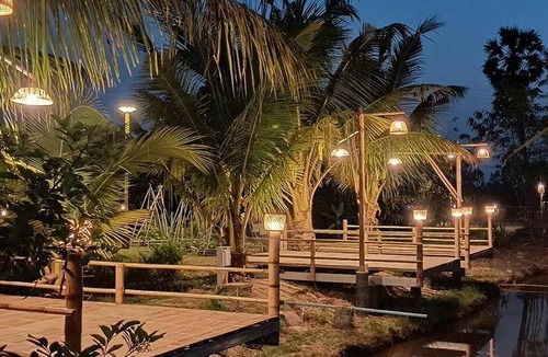 Surin Resort | 45 m² Resort ∙ 5 guests