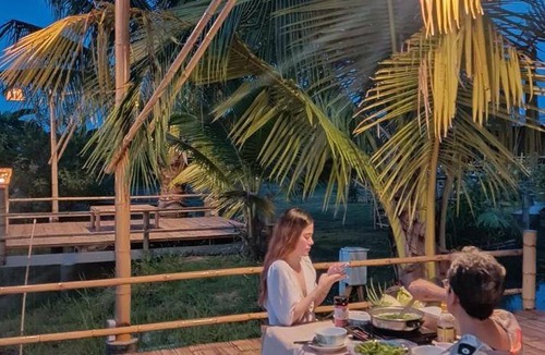 Surin Resort | 45 m² Resort ∙ 5 guests