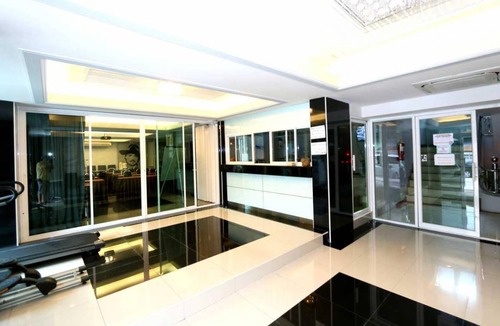 Ladprao Apartment | 45 m² Serviced apartment ∙ 127 guests