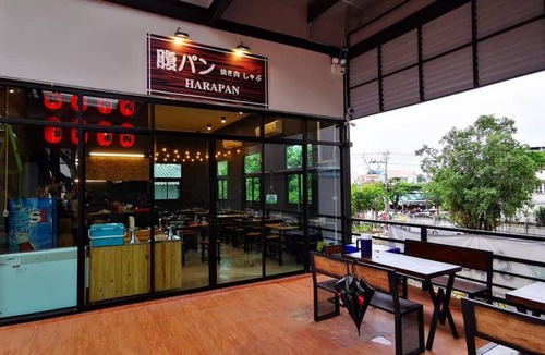 Ladprao Apartment | 45 m² Serviced apartment ∙ 127 guests