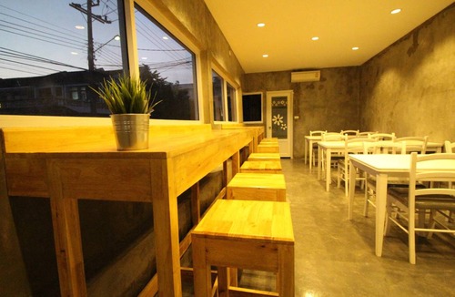 Prawet Apartment | 45 m² Serviced apartment ∙ 2 bedrooms ∙ 5 guests