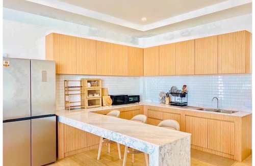 Pong Ta Long House | 450 m² House ∙ 5 bedrooms ∙ 12 guests