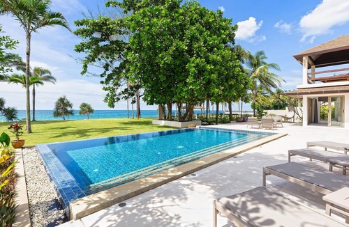Khok Kloi Villa | 450 m² Villa ∙ 5 bedrooms ∙ 10 guests