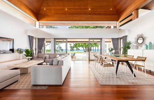Khok Kloi Villa | 450 m² Villa ∙ 5 bedrooms ∙ 10 guests
