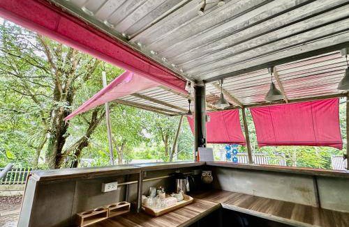 Noen Hom Resort | 46 m² Resort ∙ 6 guests
