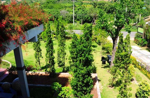 Wang Nam Khiao Resort | 47 m² Resort ∙ 6 guests