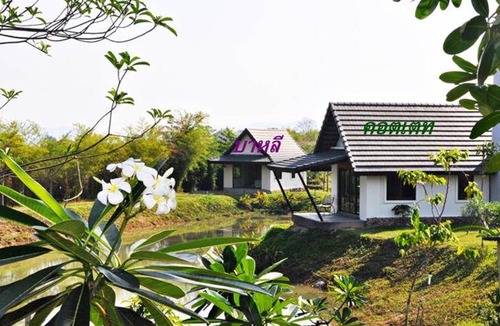 Wang Nam Khiao Resort | 47 m² Resort ∙ 6 guests