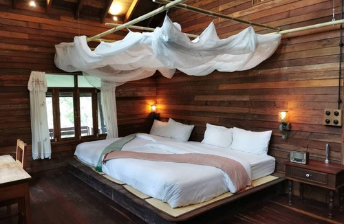 Mu Si Villa | 475 m² Villa ∙ 4 bedrooms ∙ 19 guests