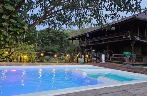 Mu Si Villa | 475 m² Villa ∙ 4 bedrooms ∙ 19 guests