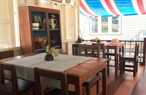 Uthai Thani Hostel | 48 m² Hostel ∙ 2 bedrooms ∙ 6 guests