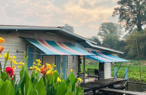 Uthai Thani Hostel | 48 m² Hostel ∙ 2 bedrooms ∙ 6 guests