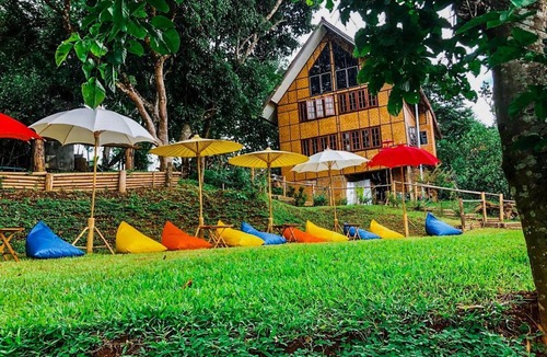 Mae Taeng Hotel | 48 m² Hotel ∙ 2 guests
