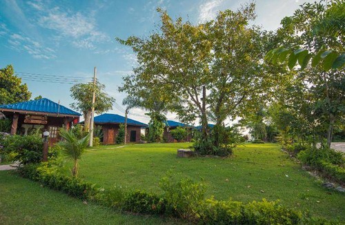 Sangkhla Buri Resort | 48 m² Resort ∙ 4 guests