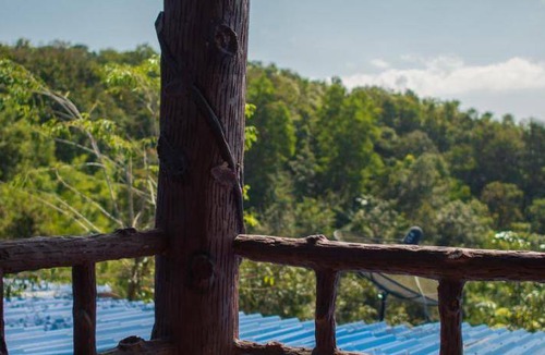 Sangkhla Buri Resort | 48 m² Resort ∙ 4 guests