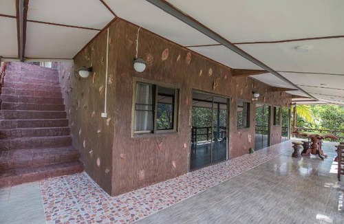 Sangkhla Buri Resort | 48 m² Resort ∙ 4 guests