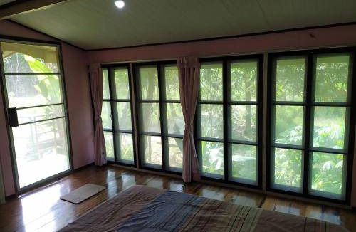 Chumphon Resort | 48 m² Resort ∙ 6 guests
