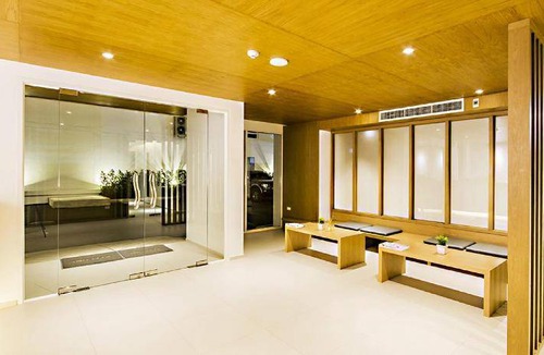 Si Racha Apartment | 48 m² Serviced apartment ∙ 127 guests