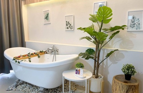 Anusawari Hotel | 48 Ville Donmuang Airport