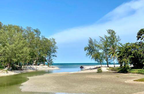 Chakphong Resort | 483 m² Resort ∙ 3 bedrooms ∙ 8 guests