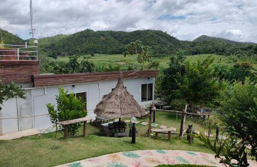 Suan Phueng Bed & Breakfast | 49 m² Bed and breakfast ∙ 7 guests