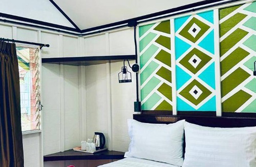 Ko Lanta Resort | 49 m² Resort ∙ 3 guests