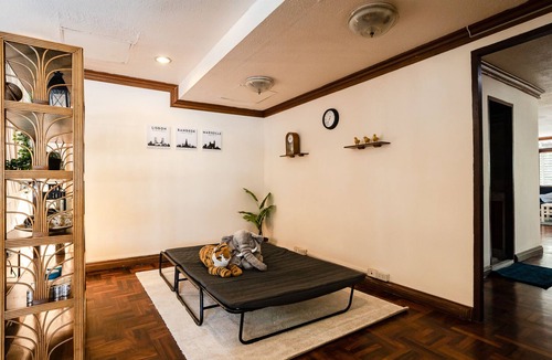 Samsen Nai Apartment | 4BRs,Entire Fl,City Central, 2 mins to BTS Sanampao