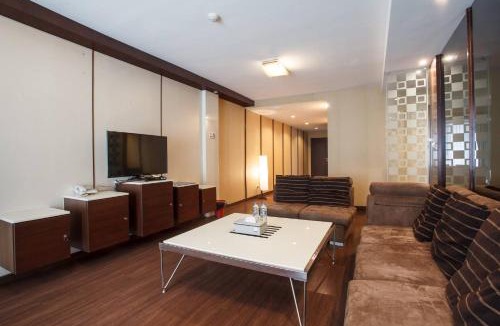 Khlong Toei Nuea Apartment | 4C-Short-term rental allowed-2BRs Downtown Bangkok
