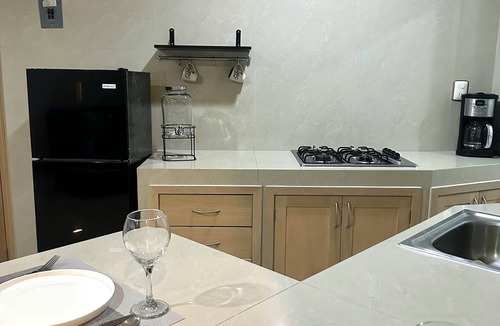 Cholula Apartment | 5 min from exclusive zone, pyramids Cholula Dept.