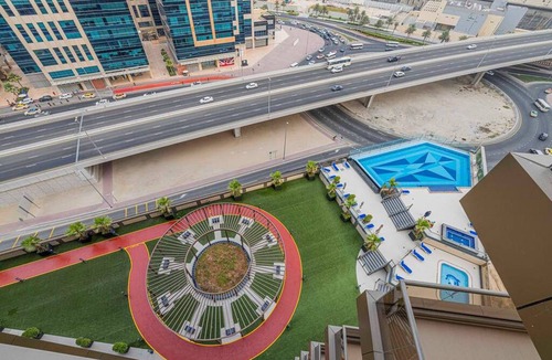 Downtown Dubai Apartment | 50 m² Apartment ∙ 1 bedroom ∙ 2 guests