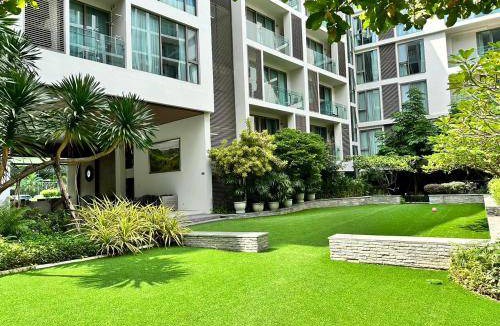 Nimman Apartment | 50 m² Apartment ∙ 4 guests