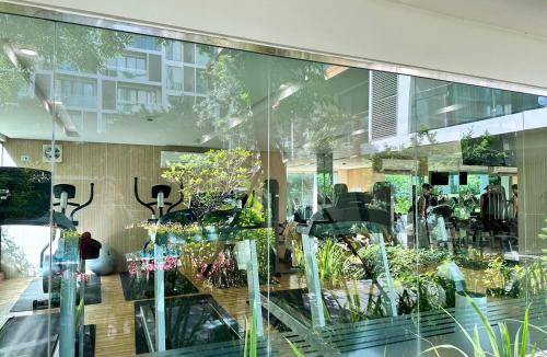 Nimman Apartment | 50 m² Apartment ∙ 4 guests
