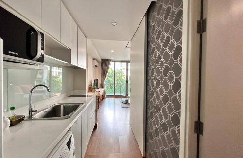 Nimman Apartment | 50 m² Apartment ∙ 4 guests